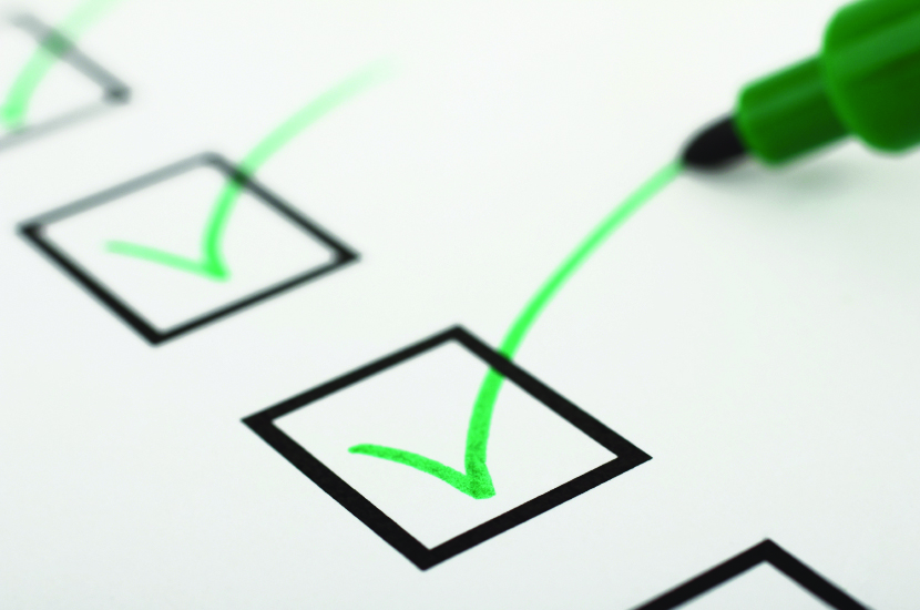 Credentialing